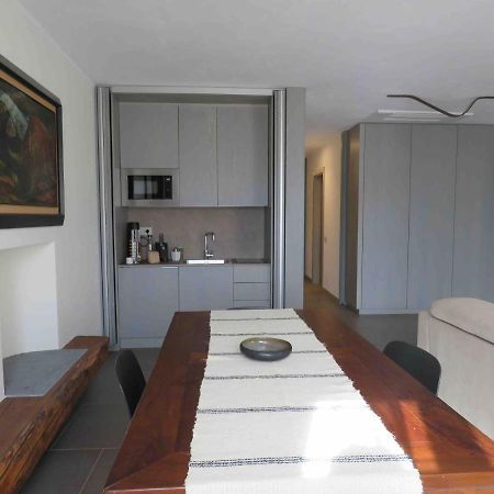 Les Fleuves - Buthier Apartment Aosta Exterior photo
