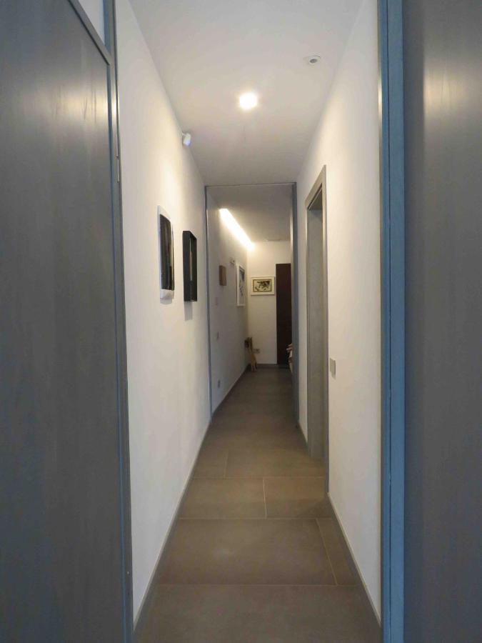 Les Fleuves - Buthier Apartment Aosta Exterior photo