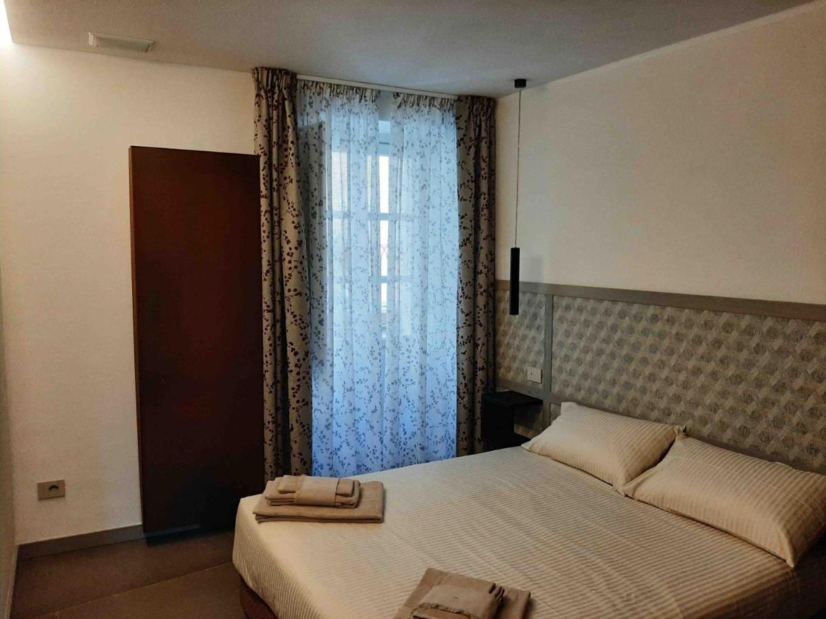 Les Fleuves - Buthier Apartment Aosta Exterior photo
